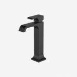 Vòi chậu gật gù nóng lạnh đặt bàn GC TOTO TLG08305V (2)