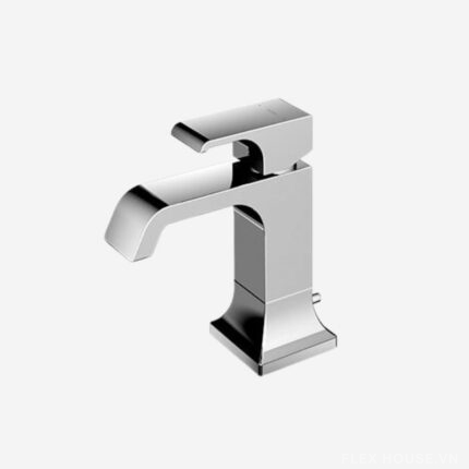 Vòi chậu gật gù nóng lạnh đặt bàn TOTO TLG08301V