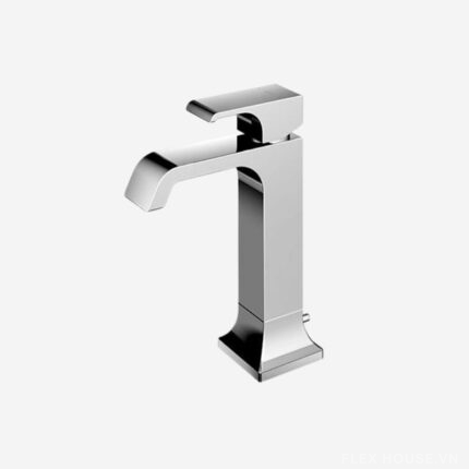 Vòi lavabo nóng lạnh đặt bàn gật gù GC TOTO TLG08303V