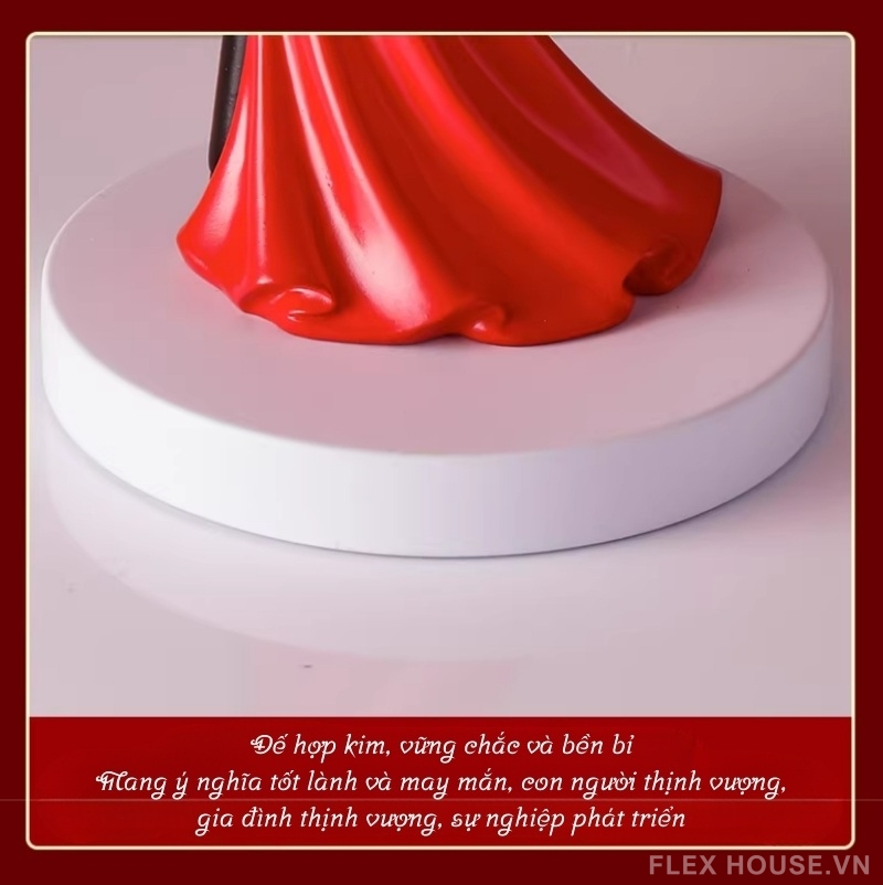 Đèn bàn decor phòng tân hôn hoa hồng lãng mạn SRL0288 11 Đèn bàn decor phòng tân hôn hoa hồng lãng mạn SRL0288