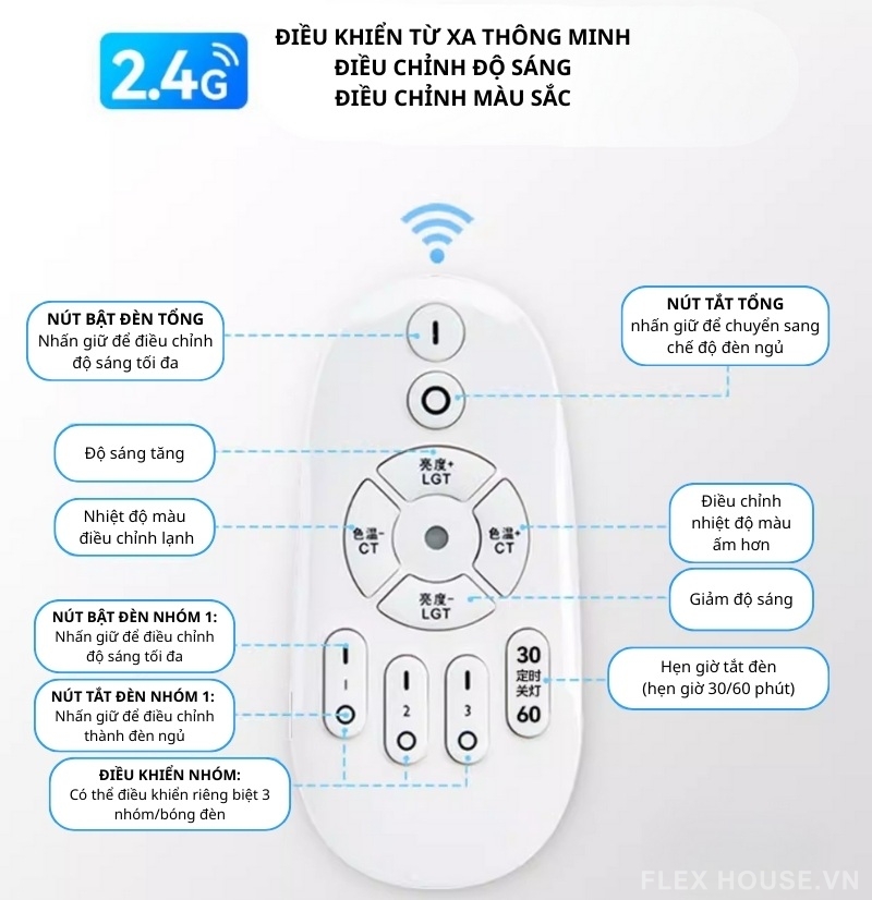 Đèn bàn thư phòng nhà hàng thiền ý kiểu cổ SRL3504 11 Đèn bàn thư phòng nhà hàng thiền ý kiểu cổ SRL3504