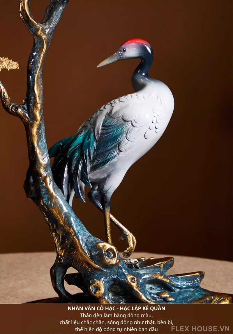 Đèn bàn thư phòng nhà hàng thiền ý kiểu cổ SRL3504 7 Đèn bàn thư phòng nhà hàng thiền ý kiểu cổ SRL3504