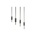 Đèn dài gắn tường phòng khách hành lang VT92