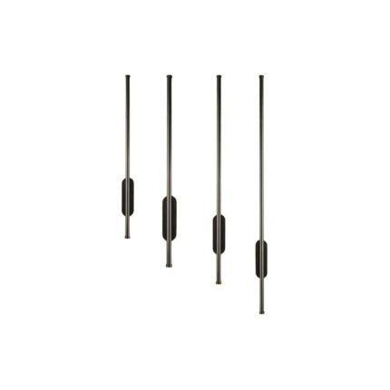 Đèn dài gắn tường phòng khách hành lang VT92