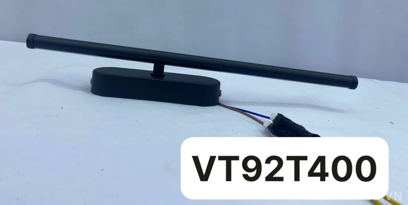 Đèn dài gắn tường phòng khách hành lang VT92 8 Đèn dài gắn tường phòng khách hành lang VT92T400