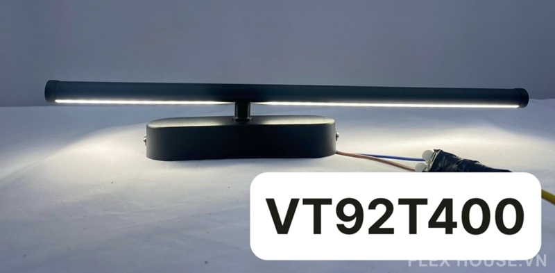 Đèn dài gắn tường phòng khách hành lang VT92 10 Đèn dài gắn tường phòng khách hành lang VT92T400