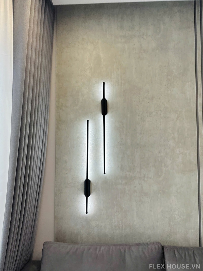 Đèn dài gắn tường phòng khách hành lang VT92 14 Đèn dài gắn tường phòng khách hành lang VT92