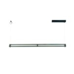 Đèn thả văn phòng hiện đại led 3 chế độ THD46