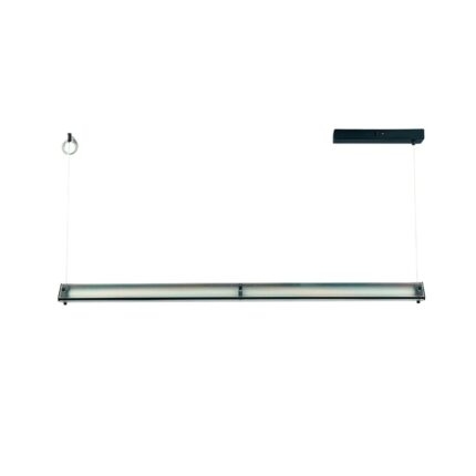 Đèn thả văn phòng hiện đại led 3 chế độ THD46