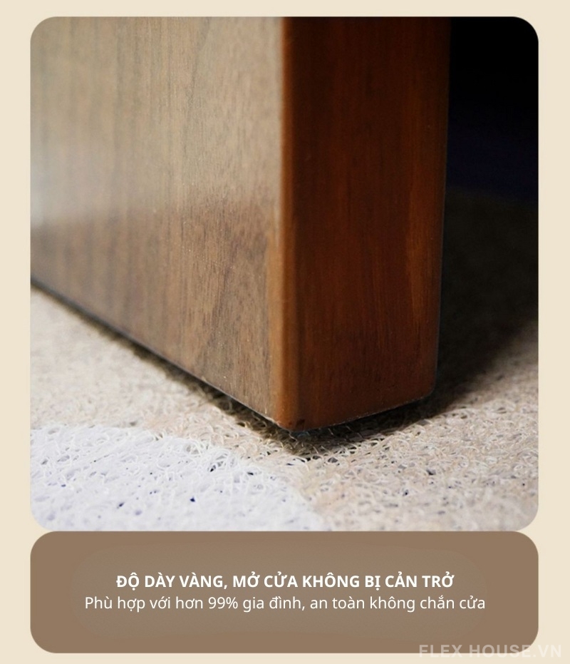 Thảm chào mừng PVC sợi vòng cạo bùn và bụi bẩn JX0192 3 Thảm chào mừng PVC sợi vòng cạo bùn và bụi bẩn JX0192