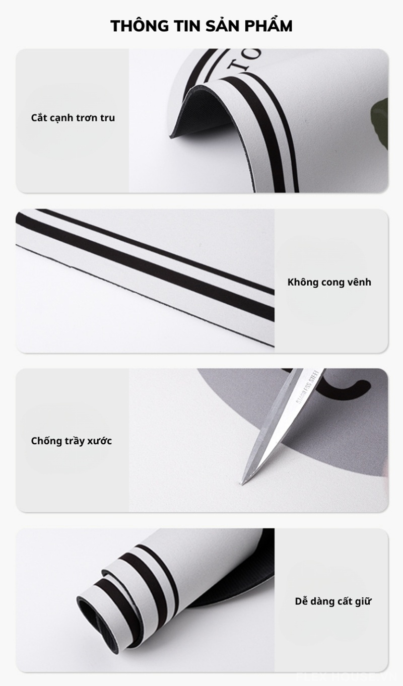 Thảm chùi chân decor lon nước phong cách Pop Art YY1804 2 Thảm chùi chân decor lon nước phong cách Pop Art YY1804