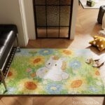 Thảm chùi chân gạt bùn và bụi bẩn Little Pony YY5711.03