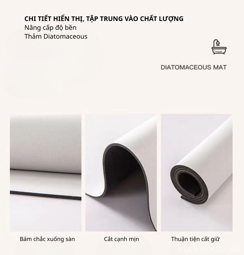 Thảm nhà tắm hình những người bạn Twinkle đáng yêu JX4520 3 Thảm nhà tắm hình những người bạn Twinkle đáng yêu JX4520