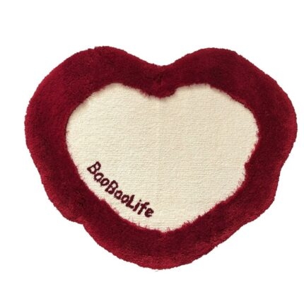 Thảm trải phòng ngủ phủ nhung 3D đế TPR JT7181