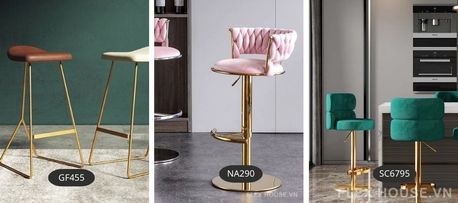 5 sai lầm thường gặp khi mua ghế quầy bar lần đầu 15 5 sai lầm thường gặp khi mua ghế quầy bar lần đầu 2