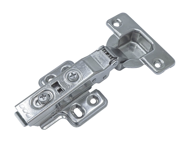 Bản lề tủ trùm ngoài giảm chấn 2 chiều Imundex 7113103 1 Bản lề tủ trùm ngoài giảm chấn 2 chiều Imundex 7113103 3