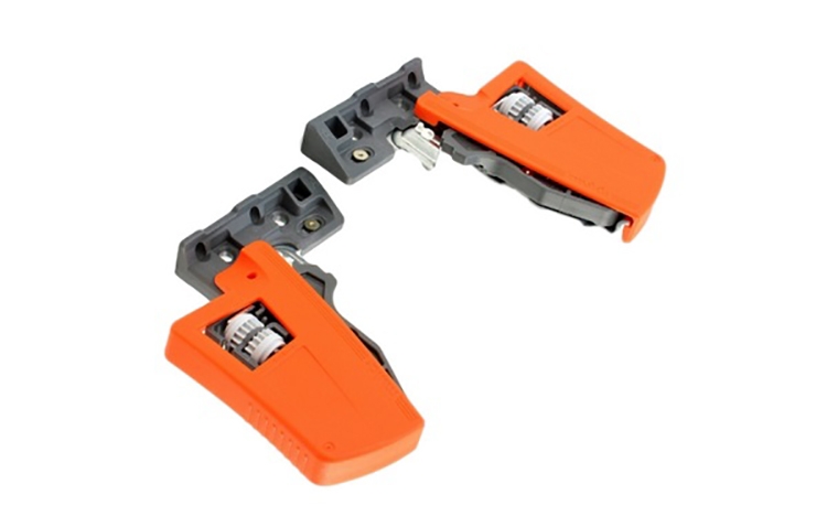 Bas khóa cho ray âm Movento T51.7601 1 Bas khóa cho ray âm Movento T51.7601 3