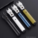 Bật lửa cigar 1 tia dạng kiếm cá tính CGL8480
