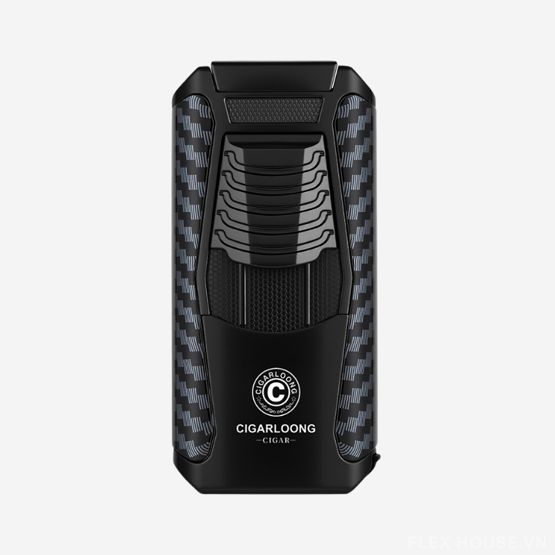 Bật lửa xì gà chống gió đa năng 5 trong 1 CGL9985 12 Bật lửa xì gà chống gió đa năng 5 trong 1 CGL9985 22