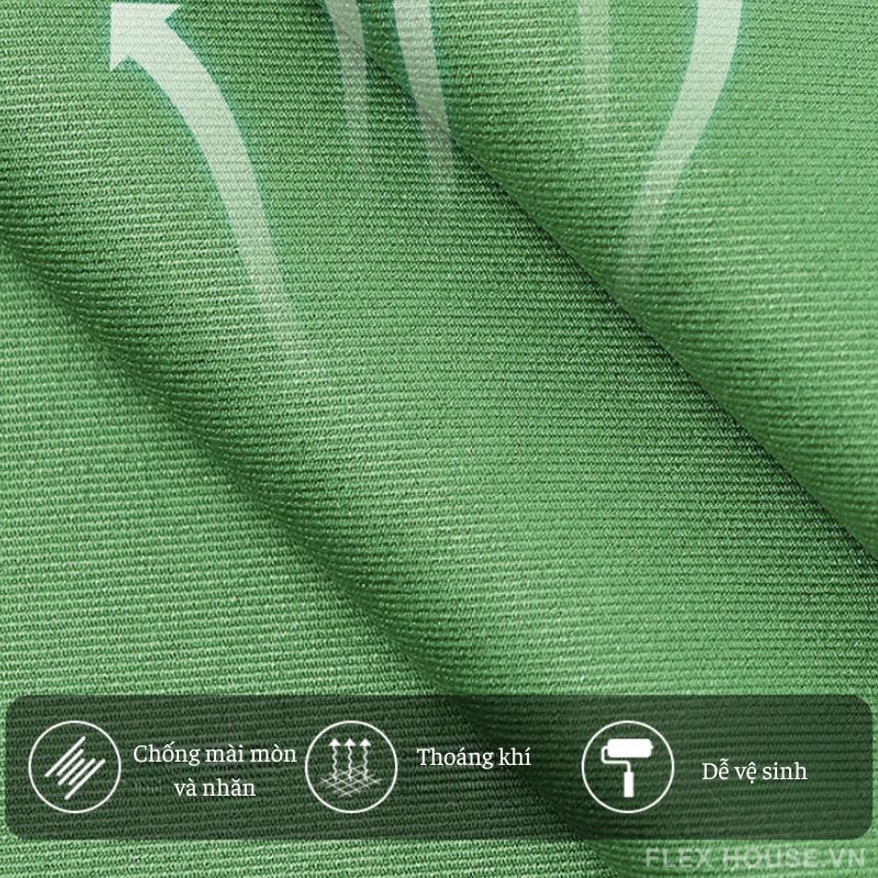 Ghế cắm trại câu cá gấp gọn Green Forest YM9761 6 Ghế cắm trại câu cá gấp gọn Green Forest YM9761 16