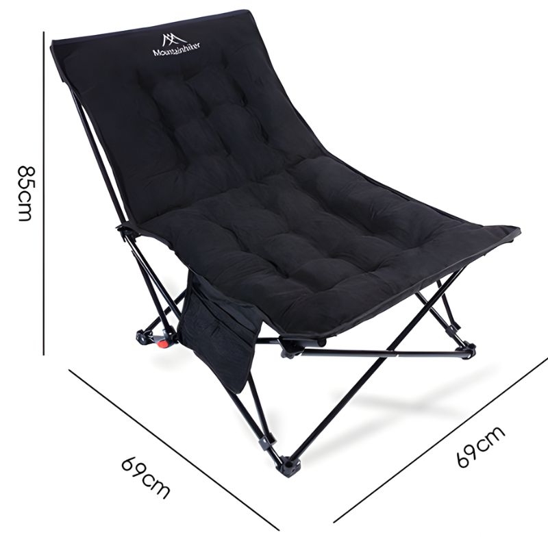 Ghế cắm trại thư giãn gấp gọn mountain guest JM7885 13 Ghế cắm trại thư giãn gấp gọn mountain guest JM7885 21