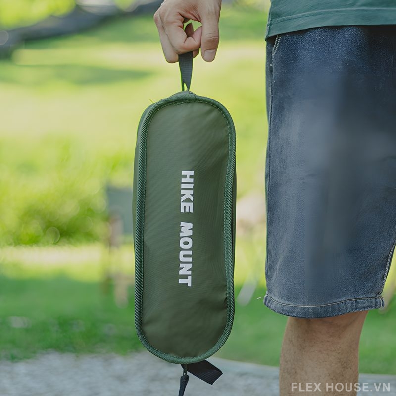 Ghế camping gấp gọn Hike Mount YK1941 7 Ghế camping gấp gọn Hike Mount YK1941 16