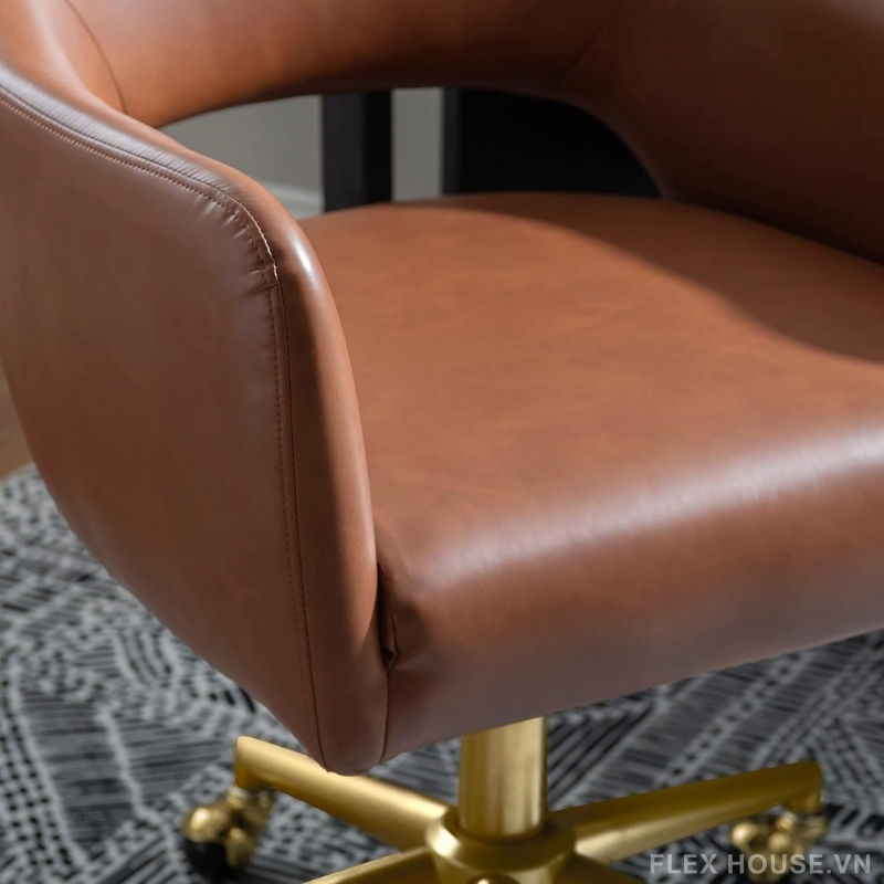 Ghế quầy bar lưng tựa nâng hạ cao cấp FH2703 6 Ghế quầy bar lưng tựa nâng hạ cao cấp FH2703 8