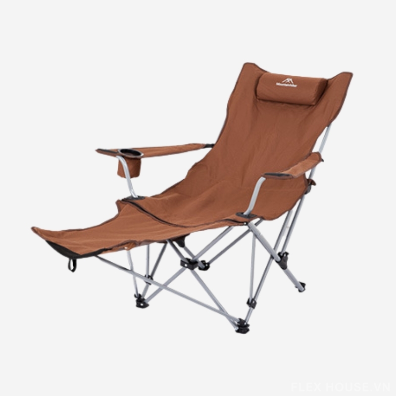 Ghế thư giãn cắm trại đa năng Mountainhiker JY0607 11 Ghế thư giãn cắm trại đa năng Mountainhiker JY0607 15