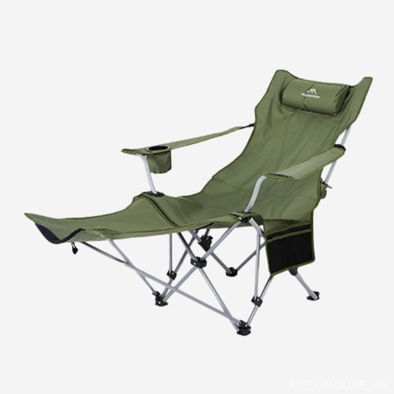 Ghế thư giãn cắm trại đa năng Mountainhiker JY0607 10 Ghế thư giãn cắm trại đa năng Mountainhiker JY0607 14