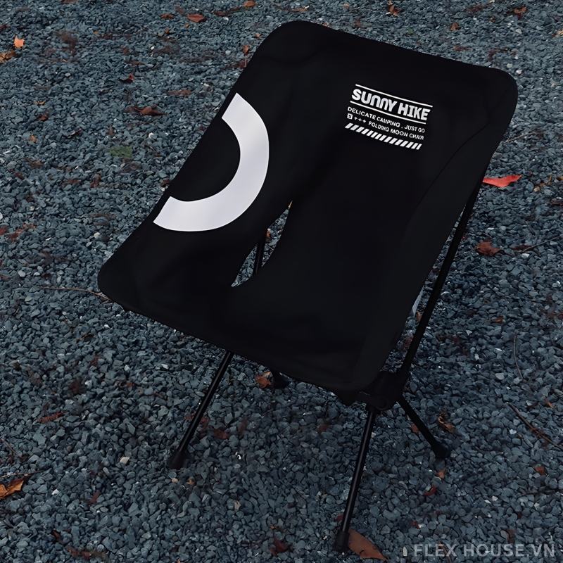 Ghế xếp caping di động tiện lợi sunny hike SH7749 2 Ghế xếp caping di động tiện lợi sunny hike SH7749 5
