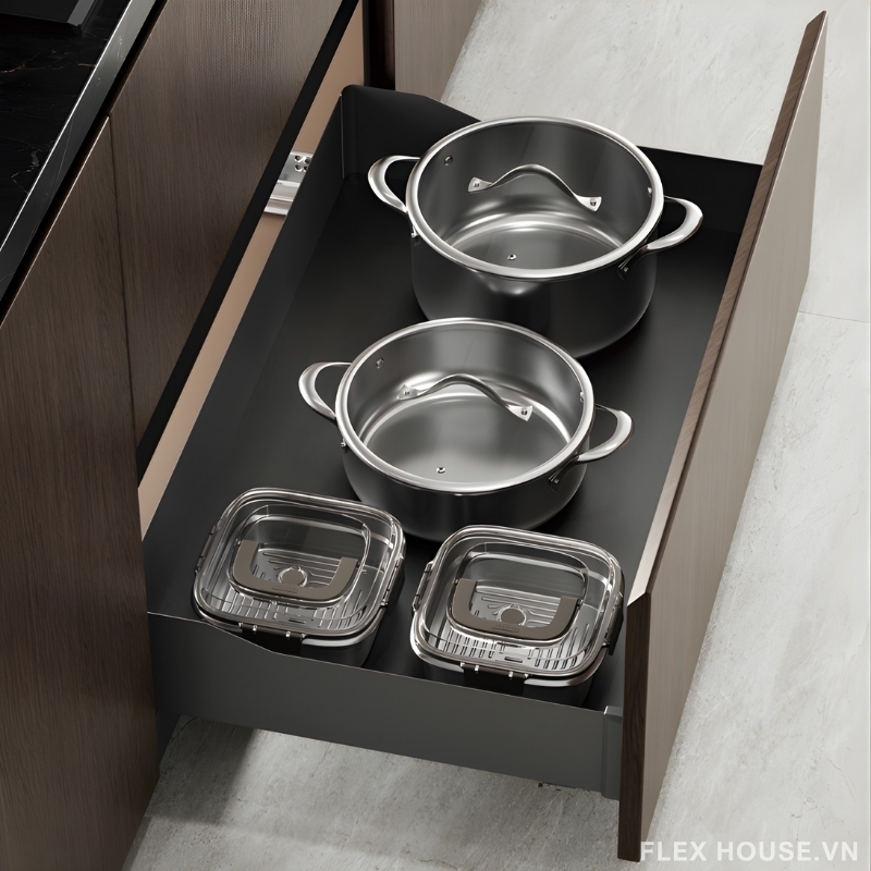 Giá Để Xoong Nồi Bát Đĩa Giải Pháp Tối Ưu Lưu Trữ Cho Tủ Bếp Dưới 15 Giá Để Xoong Nồi Bát Đĩa Giải Pháp Tối Ưu Lưu Trữ Cho Tủ Bếp Dưới 2