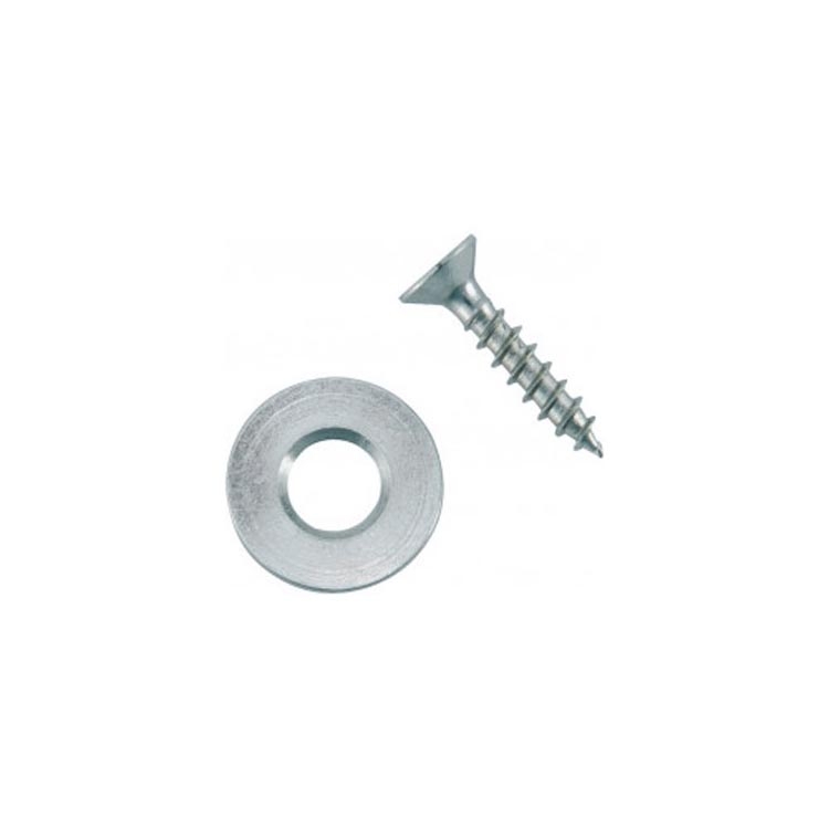 Vòng sắt hít TIP-ON dạng bắt vít Blum 955.1008S 1 Vòng sắt hít TIP-ON dạng bắt vít Blum 955.1008S 5