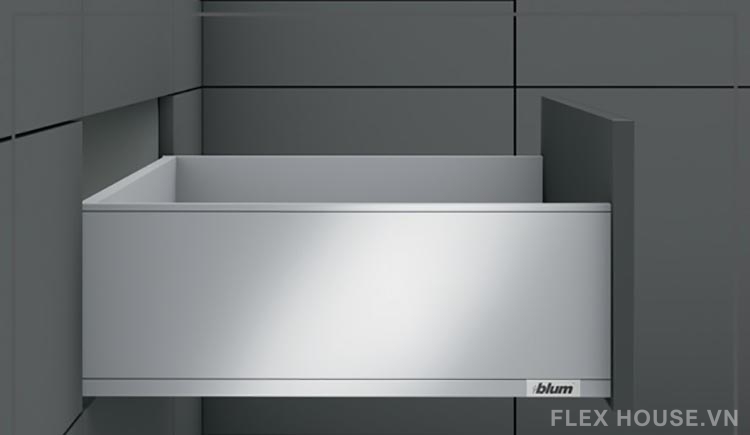 Kệ đựng gia vị hai tầng Blum SPACE TWIN LEGRABOX 770X50S0STW 4 Kệ đựng gia vị hai tầng Blum SPACE TWIN LEGRABOX 770X50S0STW 6