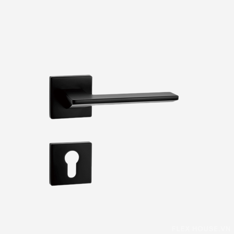 Khoá cửa phân thể tay gạt hợp kim hiện đại Taura D71Z177 (9) - Copy Khoá cửa phân thể tay gạt hợp kim hiện đại Taura D71Z177 1