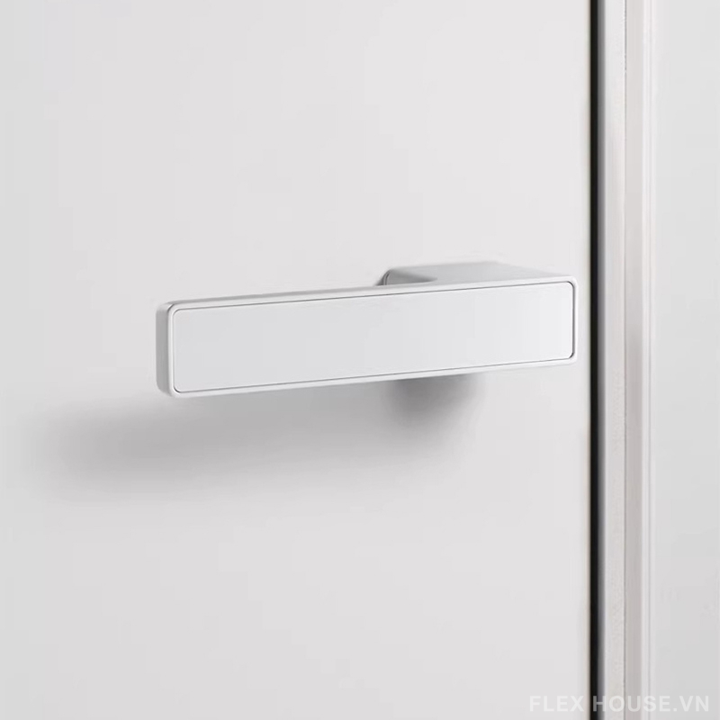 Khoá cửa tay gạt giấu khóa hiện đại Taura Z8-258 9 Khoá cửa tay gạt giấu khóa hiện đại Taura Z8-258 16