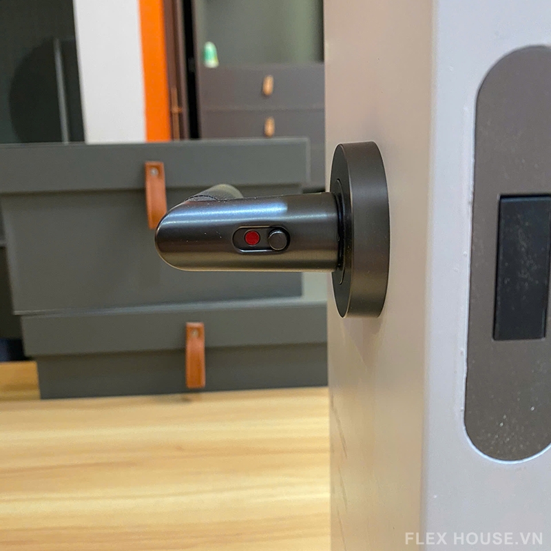 Khoá cửa tay gạt hợp kim khóa ẩn Taura Z8-272X 13 Khoá cửa tay gạt hợp kim khóa ẩn Taura Z8-272X 17