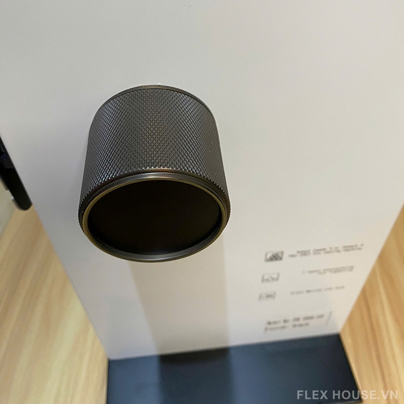 Khóa cửa tay nắm tròn hợp kim kẽm Taura Z8-269X 15 Khóa cửa tay nắm tròn hợp kim kẽm Taura Z8-269X 21