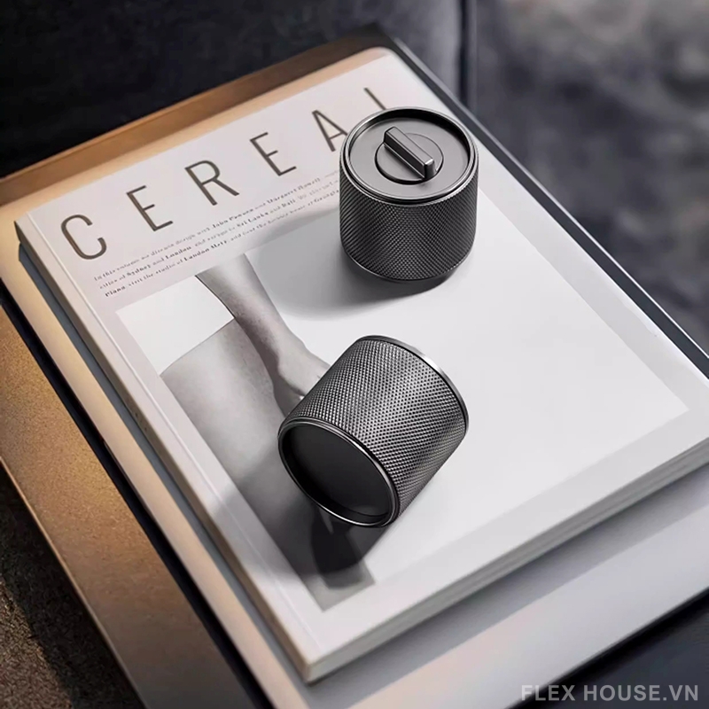 Khóa cửa tay nắm tròn hợp kim kẽm Taura Z8-269X 3 Khóa cửa tay nắm tròn hợp kim kẽm Taura Z8-269X 9