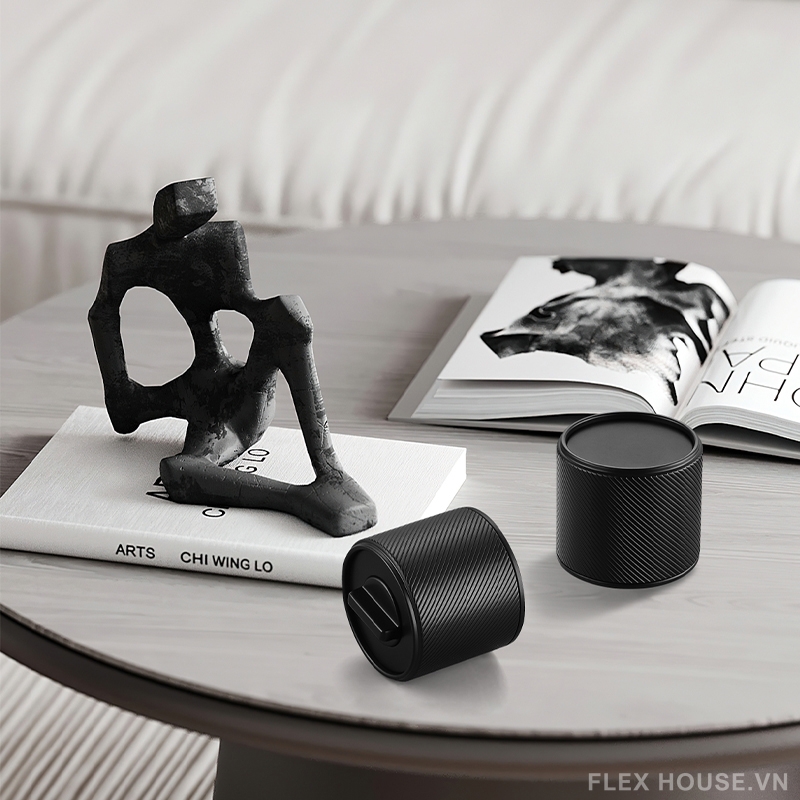 Khóa cửa tay nắm tròn hợp kim kẽm Taura Z8-269X 2 Khóa cửa tay nắm tròn hợp kim kẽm Taura Z8-269X 8