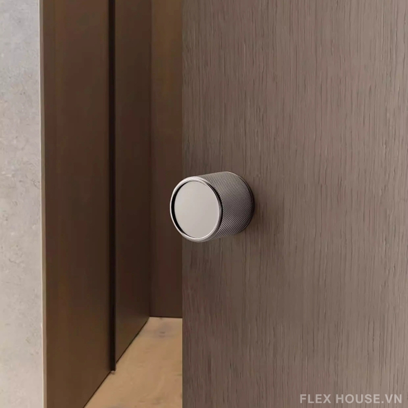 Khóa cửa tay nắm tròn hợp kim kẽm Taura Z8-269X 7 Khóa cửa tay nắm tròn hợp kim kẽm Taura Z8-269X 13