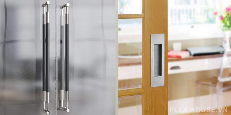 Nên chọn tay nắm cửa âm hay tay nắm cửa nổi? So sánh chi tiết 31 Nên chọn tay nắm cửa âm hay tay nắm cửa nổi? So sánh chi tiết 4