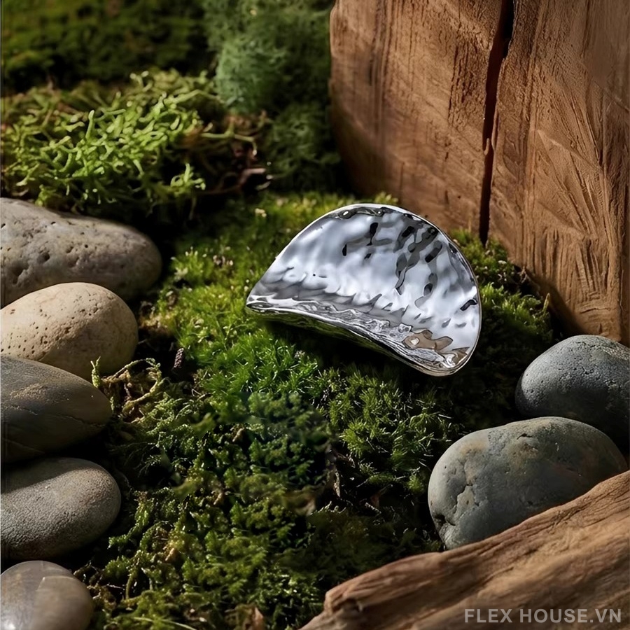 Núm tay nắm cánh tủ hợp kim cao cấp JM3632 1 Núm tay nắm cánh tủ hợp kim cao cấp JM3632 5