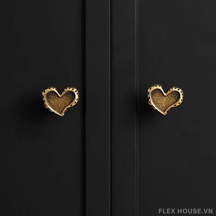 Núm tay nắm tủ hoa đồng cổ điển xinh xắn LT5668 8 Núm tay nắm tủ hoa đồng cổ điển xinh xắn LT5668 14