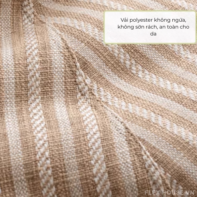 Sofa lười phòng khách hạt xốp phong cách Bắc Âu GJ2002 1 Sofa lười phòng khách hạt xốp phong cách Bắc Âu GJ2002