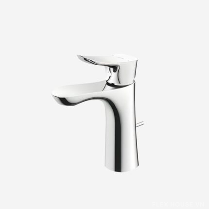 Vòi lavabo gật gù nóng lạnh GO TOTO TLG01301V