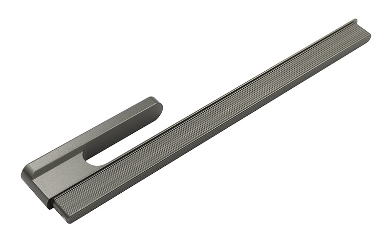 Tay nắm tủ nhôm Imundex dạng thanh hiện đại 7750003 2 Tay nắm tủ nhôm Imundex dạng thanh hiện đại 7750003 5