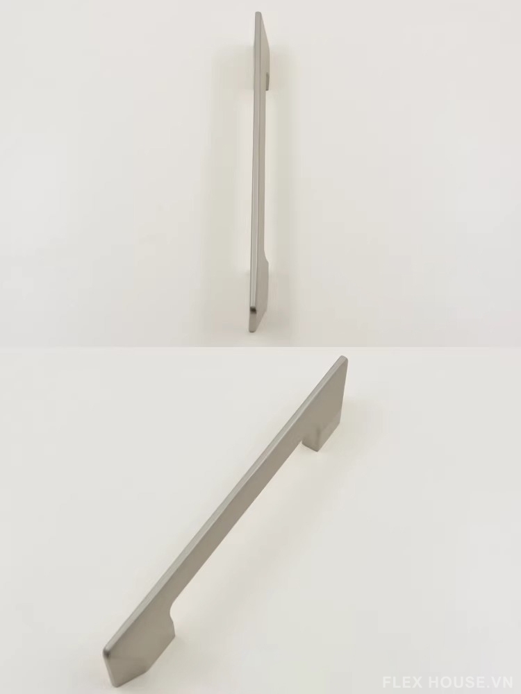Tay nắm tủ hợp kim hiện đại tối giản JM7580 7 Tay nắm tủ hợp kim hiện đại tối giản JM7580 11