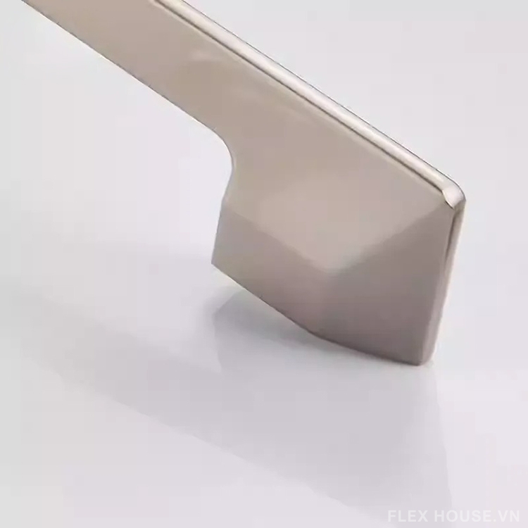 Tay nắm tủ hợp kim hiện đại tối giản JM7580 9 Tay nắm tủ hợp kim hiện đại tối giản JM7580 13