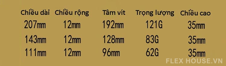 Tay nắm tủ hợp kim kẽm cổ điển F6308 6 Tay nắm tủ hợp kim kẽm cổ điển F6308 10