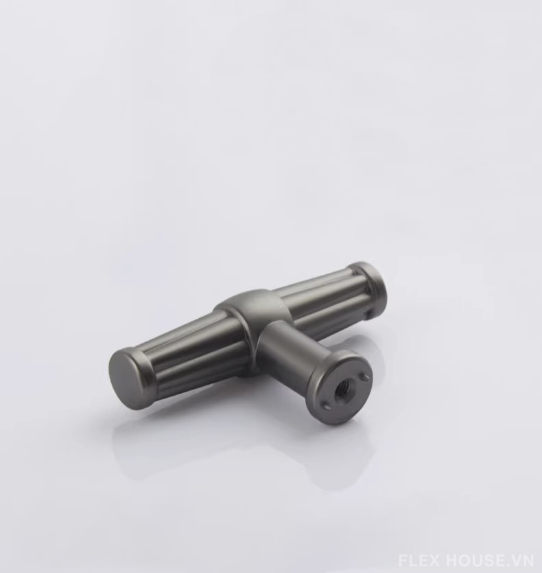 Tay nắm tủ hợp kim kẽm hiện đại cao cấp JM948DGR 4 Tay nắm tủ hợp kim kẽm hiện đại cao cấp JM948DGR 7